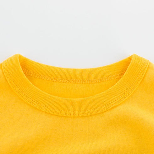 Baby base long sleeve